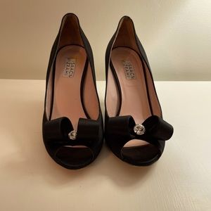 Isaac Mizrahi High Heels